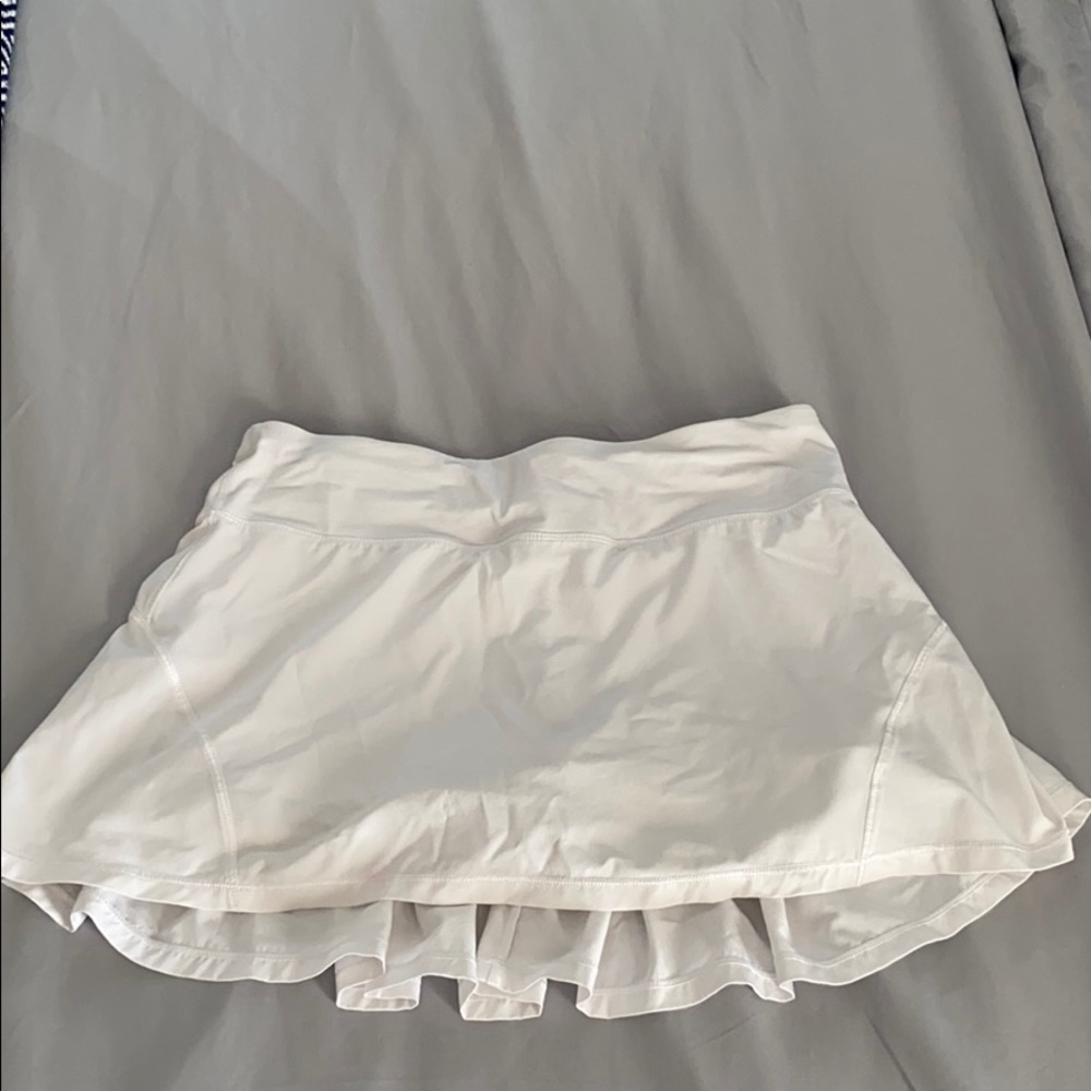 Lululemon skirt